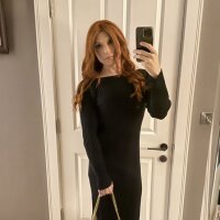13 Jullie Ginger photo