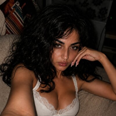 Persian Princess