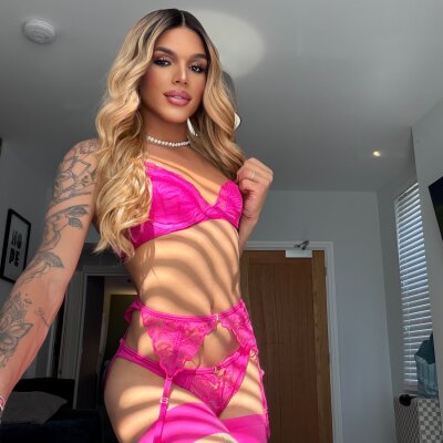 Mel Brazilian