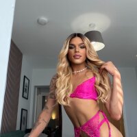 3 Mel Brazilian photo