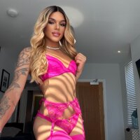 1 Mel Brazilian photo