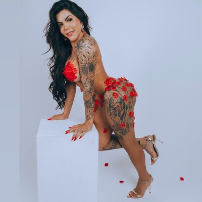Andressa Monteiro
