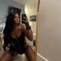 3 Scarlett Brazilian photo