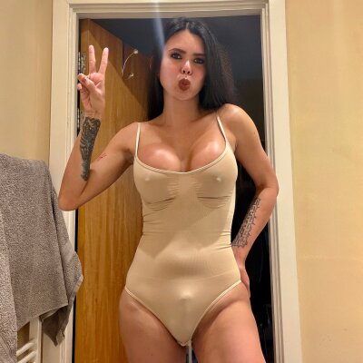 Alicia Trans