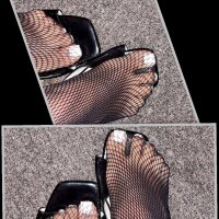 1 Masked Mistress photo