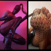 6 Masked Mistress photo