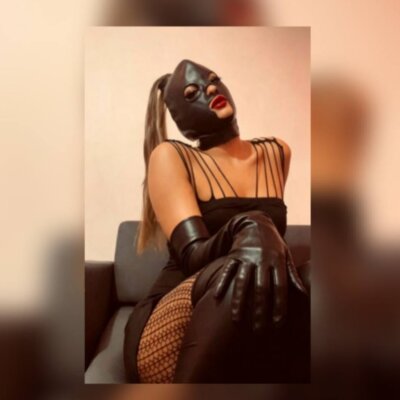 Masked Mistress