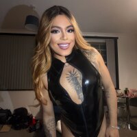 3 Mell Latina photo