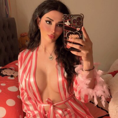 TS Lili