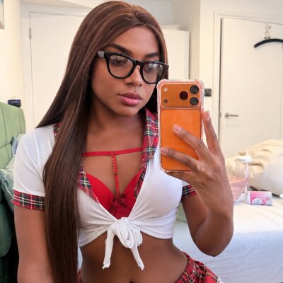 Profile photo
