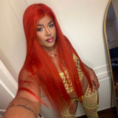 Cris Anaconda