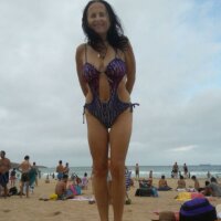 2 Female Escort photo