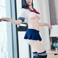 1 Female Escort photo