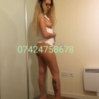 2 Female Escort photo