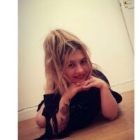 1 Bianca photo