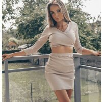 2 Female Escort photo
