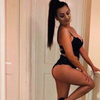8 Female Escort photo