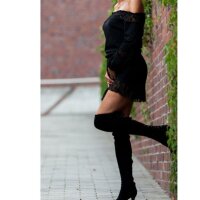 1 Female Escort photo