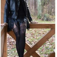 5 Female Escort photo