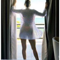 1 Female Escort photo