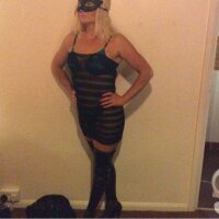 1 Female Escort photo