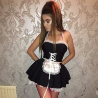 6 Female Escort photo