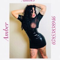 3 Amber photo