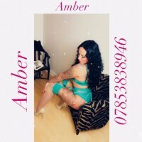 7 Amber photo