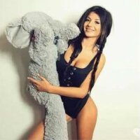 6 Female Escort photo