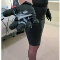 3 Female Escort photo