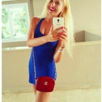 3 Female Escort photo