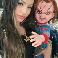 3 Naughty Luisa photo