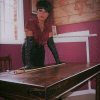 3 Maam Rouge photo