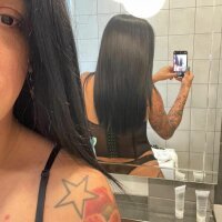 9 Aline Diniz photo