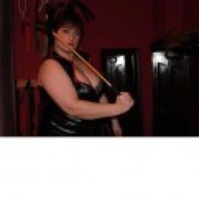 Mistress Cane
