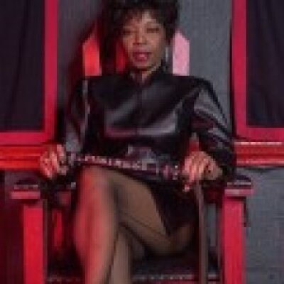 Mistress Ebowe