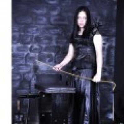 TS Mistress