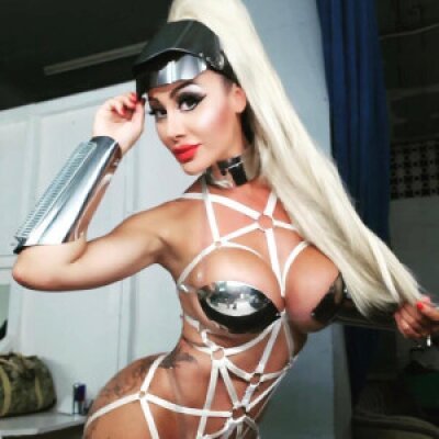 TS Nina