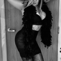 5 Melissa Blonde photo