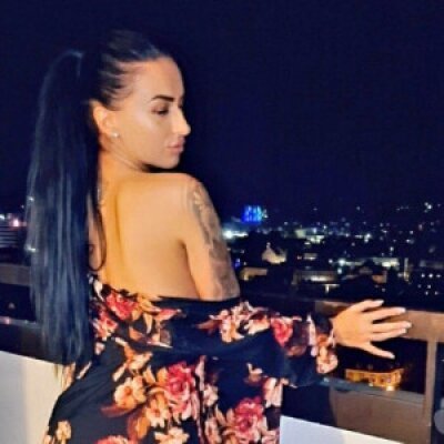 Female Escort