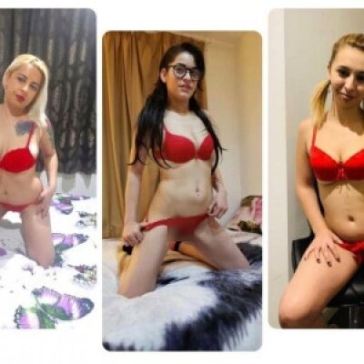 Female Escort