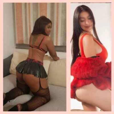Female Escort