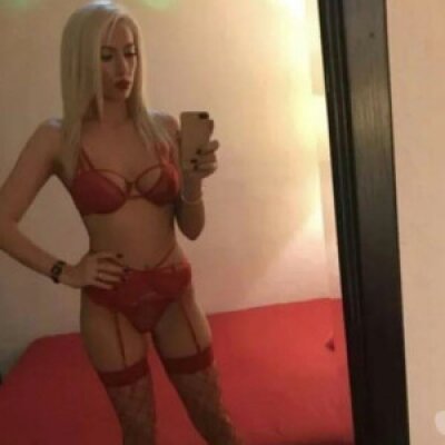Female Escort