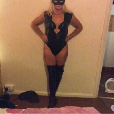 Female Escort