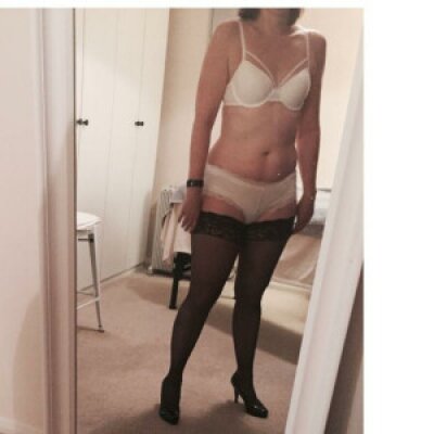 Sensual Escort