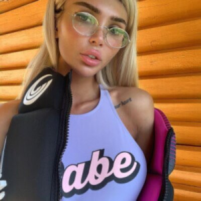 Hot Russian